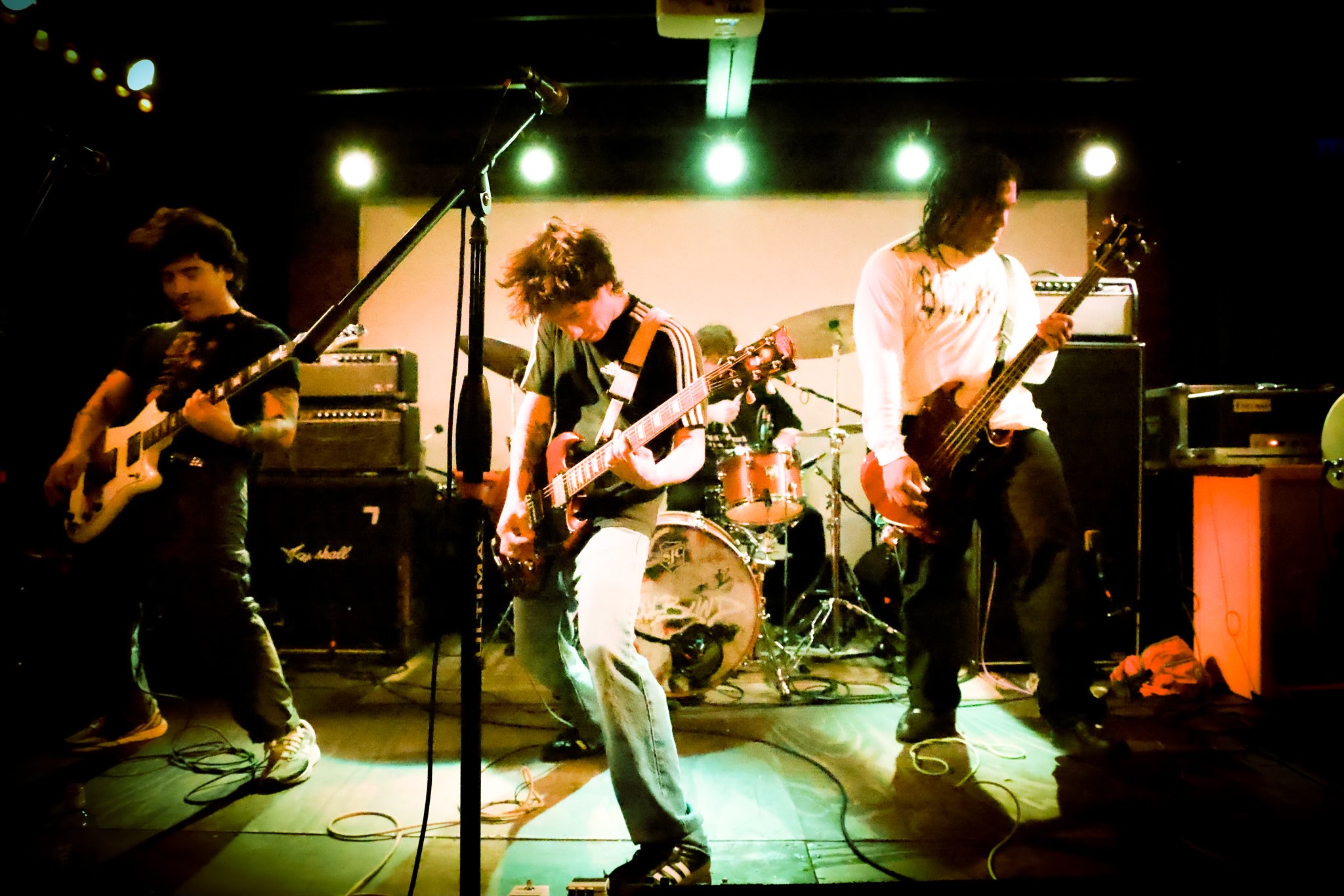 Ritual May 1st